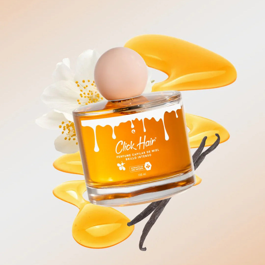 Perfume De Click Hair *100ML*