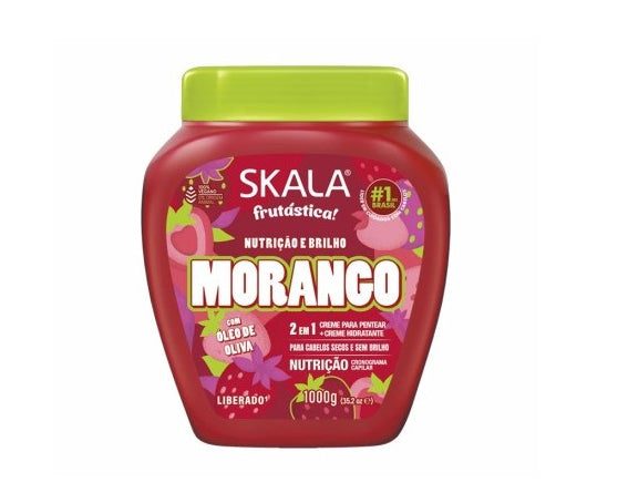 Tratamiento Skala Morango *1000ML*