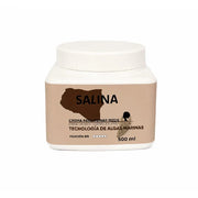 Crema Para Peinar Rizos 500ml Salina