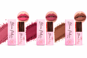 Brillo Labial Bloomshell Bloom Powder Kiss