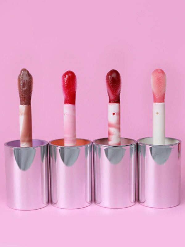 Lip Gloss Bloom Glow Bloomshell