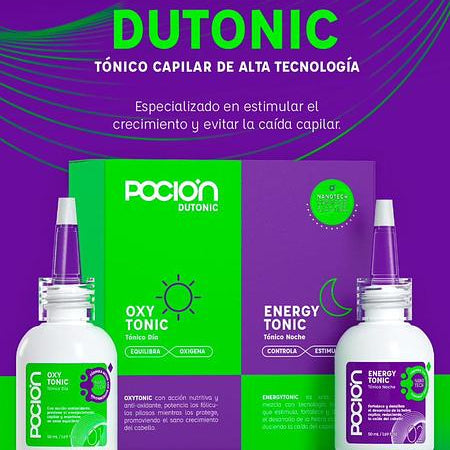 Kit Anticaida Dutonic Pocion *50ML*