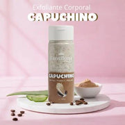 Exfoliante Corporal Fantiluna Capuchino
