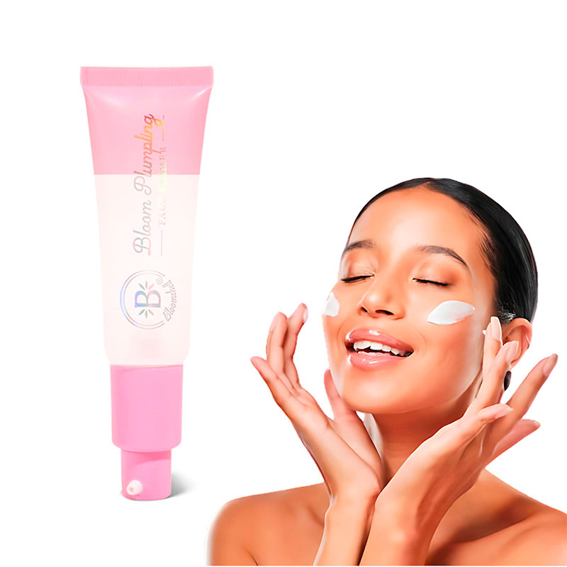 Primer De Maquillaje Bloom Plumpling Bloomshell