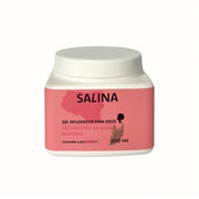 Gel Moldeador Para Rizos 500ml Salina