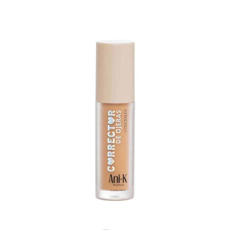 Corrector De Ojeras Ani-k *4.3ml*