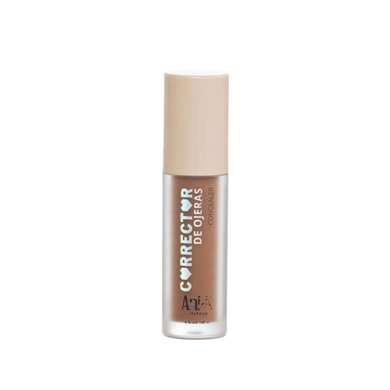 Corrector De Ojeras Ani-k *4.3ml*