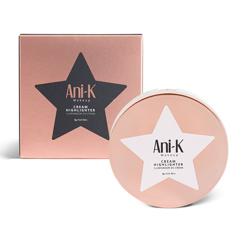 Iluminador En Crema Ani-k