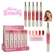 Lip Boost Potencializador De Labios Alma Beauty