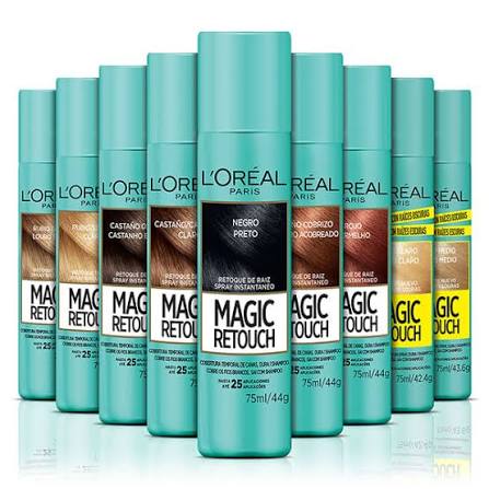 Magic Retouch Loreal