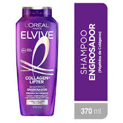 Shampoo Collageno Lifter L'Oreal Elvive *370ML*