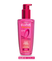 Serum Dream Liso Elvive Loreal *100ML*