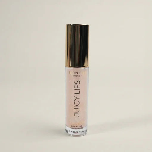 Lip Gloss Juicy Lips Montoc