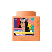 Tratamiento Ponto Full HD 4En1 NIVEL LISO (linaza y vinagre de manaza) *1000GR*