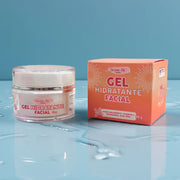 CREMA HIDRATANTE FACIAL EN GEL DREAM ON