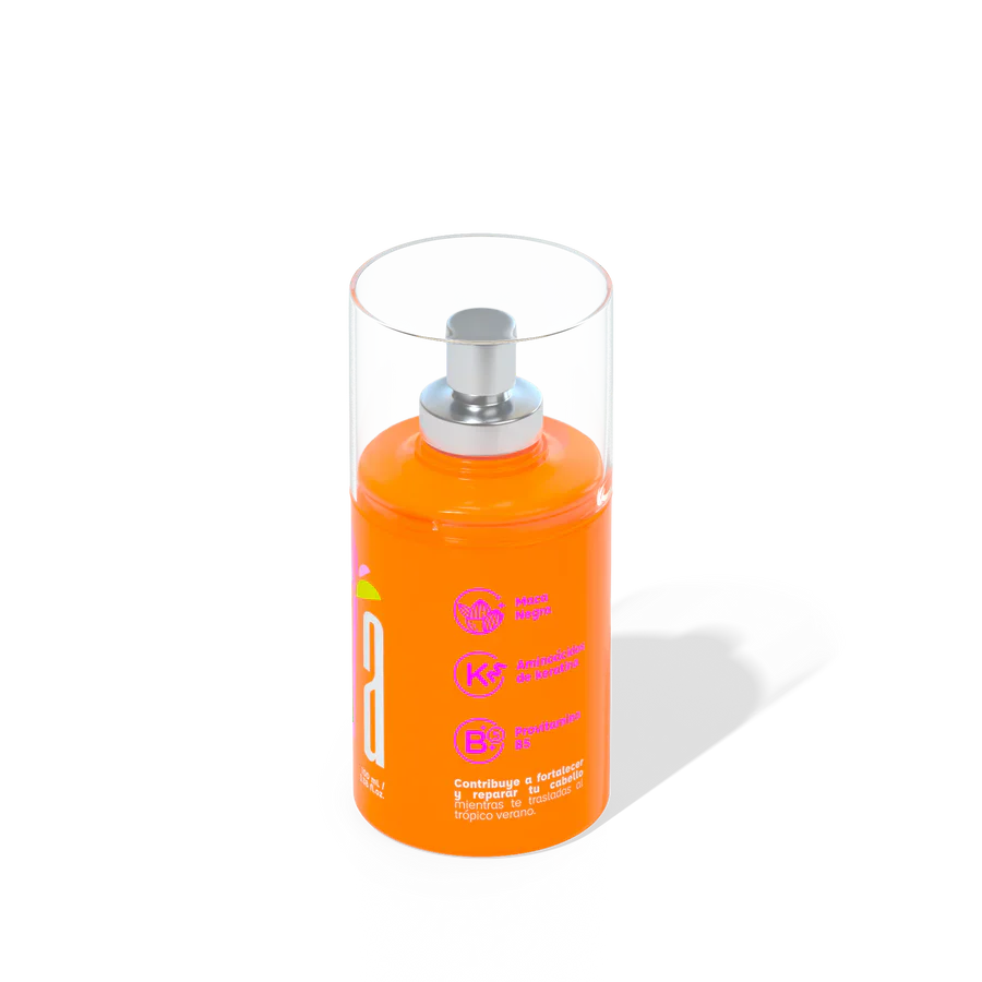 Perfume Capilar Praia Pocion *100ML*