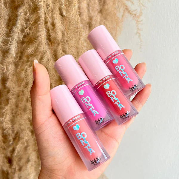 Rubor Liquido Ani-k *5ml*