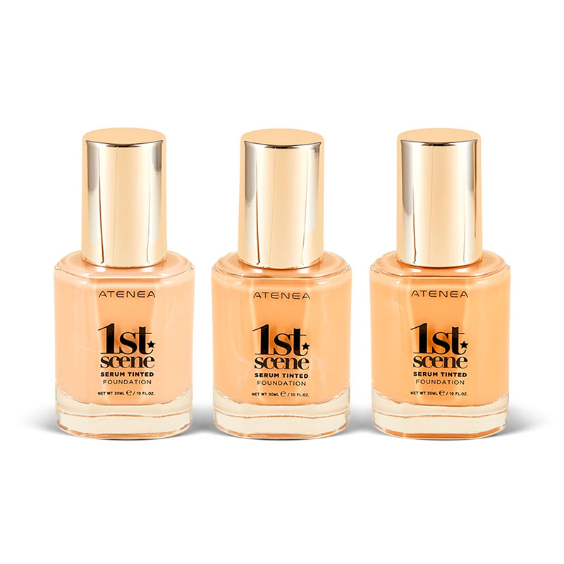 Serum Tinted 1st Scene Atenea