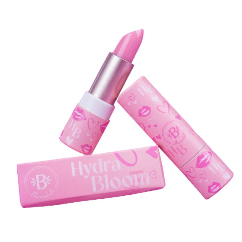 Labial En Barra Hidratante Bloomshell Hydra Bloom