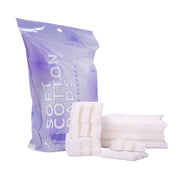 Soft Cotton Pads Montoc X200