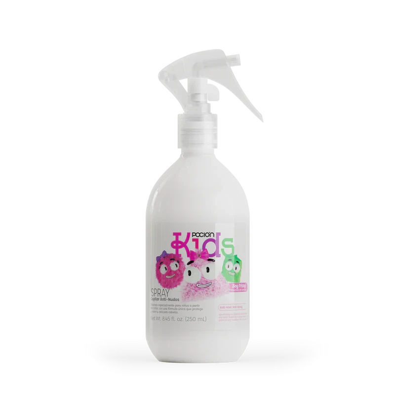 Spray Antinudos Kids Pocion *250ML*