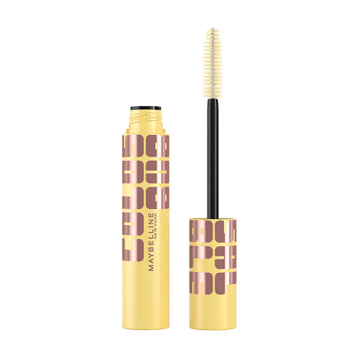 Pestañina Colossal Bubble Wtp Maybelline Loreal