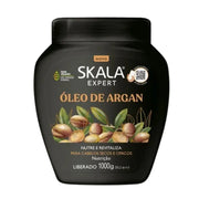 Tratamiento Skala Oleo De Argan *1000ML*