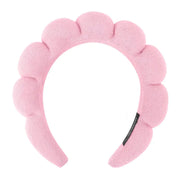 Diadema De Esponja Para Skincare